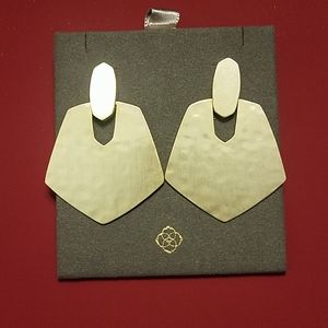 Kendra Scott Finch Earrings